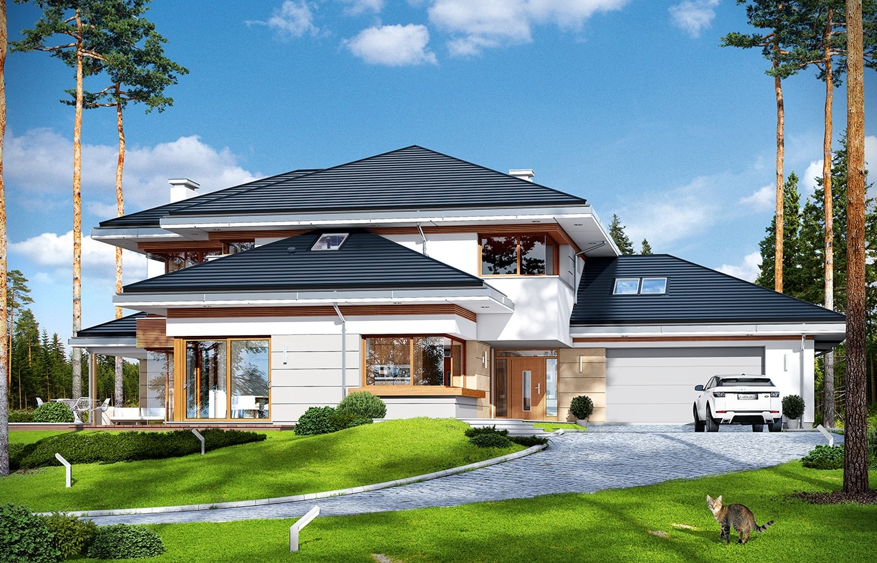 Zakład stolarski, Poznań